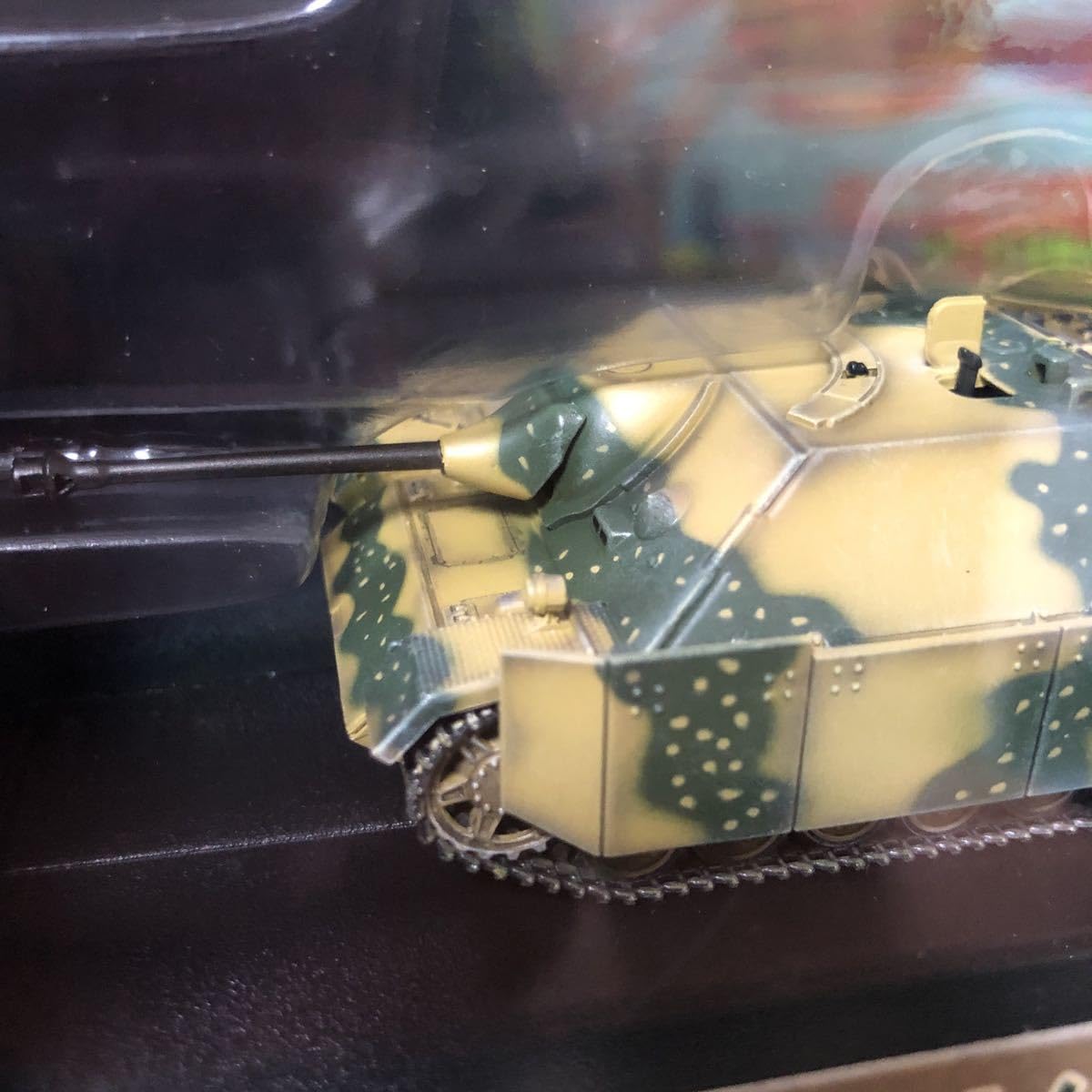 Amazon | 219 1/72 ドラゴンアーマー ドイツ軍 Ⅳ号駆逐戦車